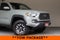 2022 Toyota Tacoma 4WD TRD Off-Road