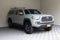 2022 Toyota Tacoma 4WD TRD Off-Road