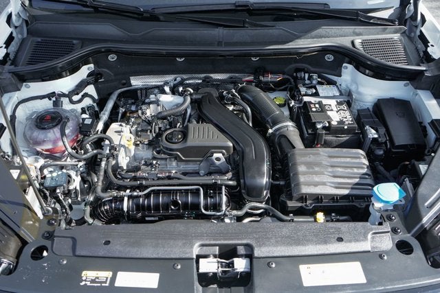 2025 Volkswagen Taos 1.5T SEL