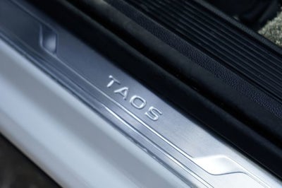 2025 Volkswagen Taos 1.5T SEL