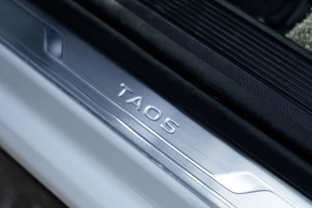 2025 Volkswagen Taos 1.5T SEL