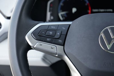 2025 Volkswagen Taos 1.5T SEL