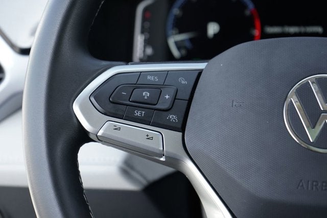 2025 Volkswagen Taos 1.5T SEL