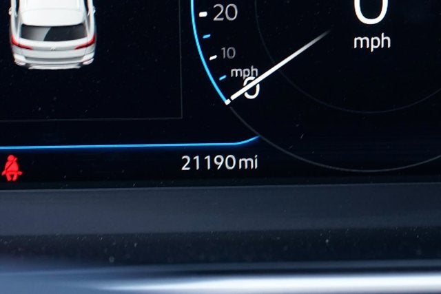2025 Volkswagen Taos 1.5T SEL