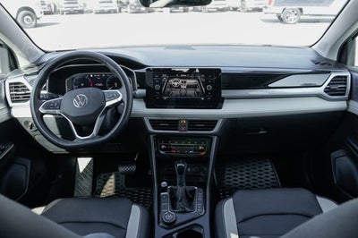 2025 Volkswagen Taos 1.5T SEL