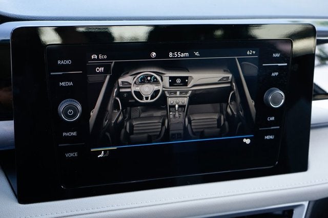 2025 Volkswagen Taos 1.5T SEL