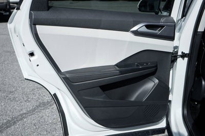 2025 Volkswagen Taos 1.5T SEL