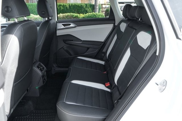 2025 Volkswagen Taos 1.5T SEL