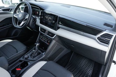 2025 Volkswagen Taos 1.5T SEL