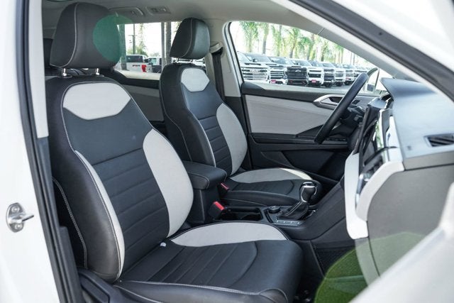 2025 Volkswagen Taos 1.5T SEL
