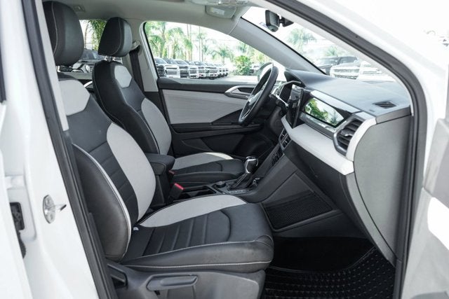 2025 Volkswagen Taos 1.5T SEL