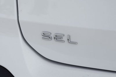 2025 Volkswagen Taos 1.5T SEL