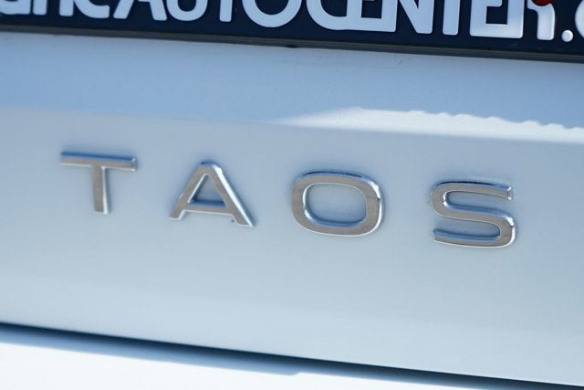 2025 Volkswagen Taos 1.5T SEL