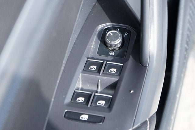 2022 Volkswagen Jetta 1.5T SE