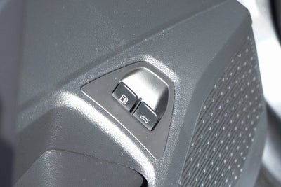 2022 Volkswagen Jetta 1.5T SE