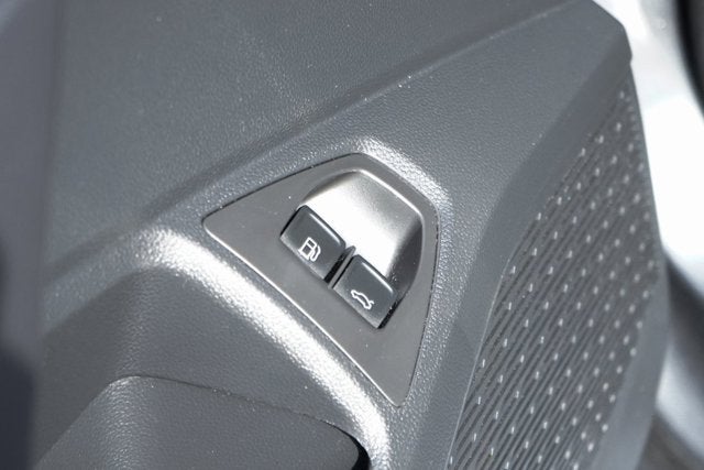 2022 Volkswagen Jetta 1.5T SE