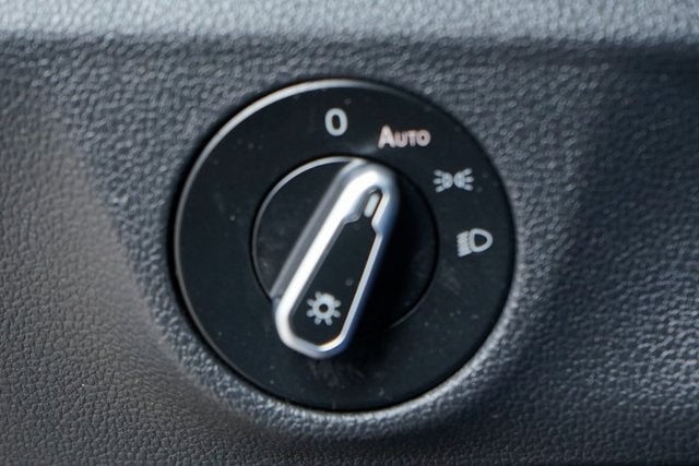 2022 Volkswagen Jetta 1.5T SE