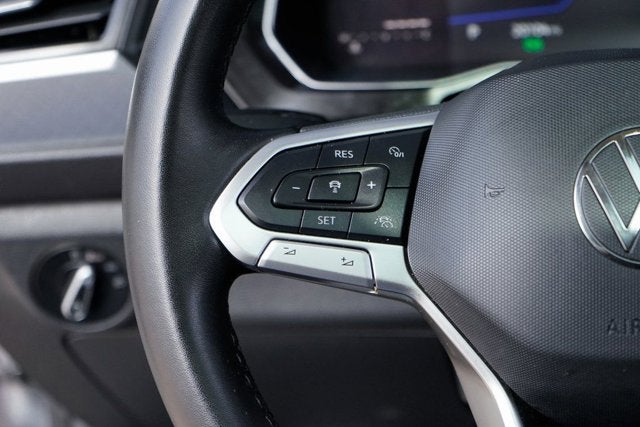 2022 Volkswagen Jetta 1.5T SE