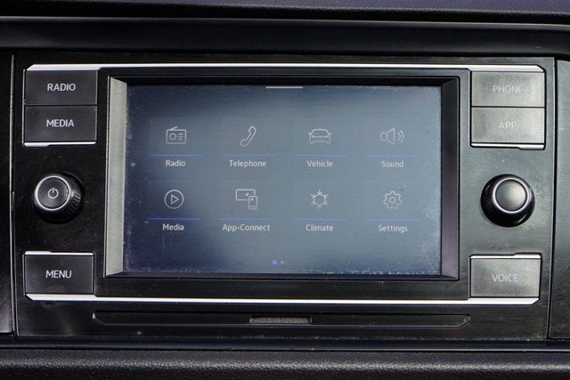 2022 Volkswagen Jetta 1.5T SE