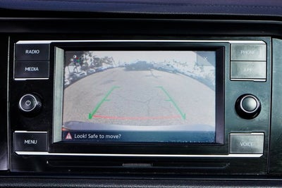 2022 Volkswagen Jetta 1.5T SE