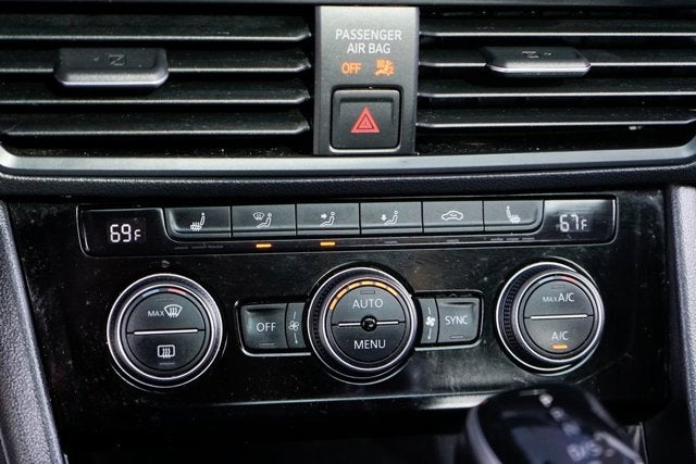 2022 Volkswagen Jetta 1.5T SE