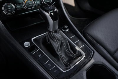 2022 Volkswagen Jetta 1.5T SE