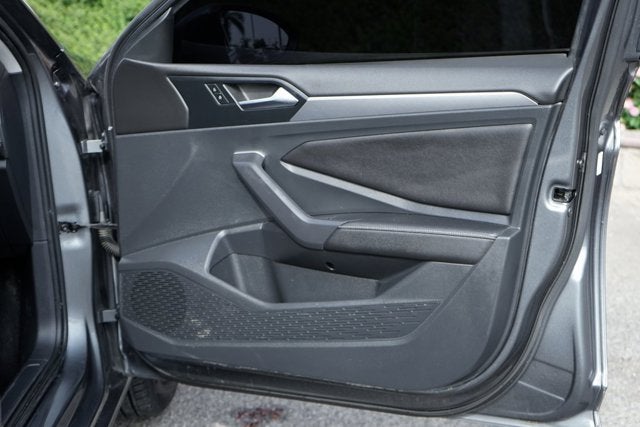 2022 Volkswagen Jetta 1.5T SE