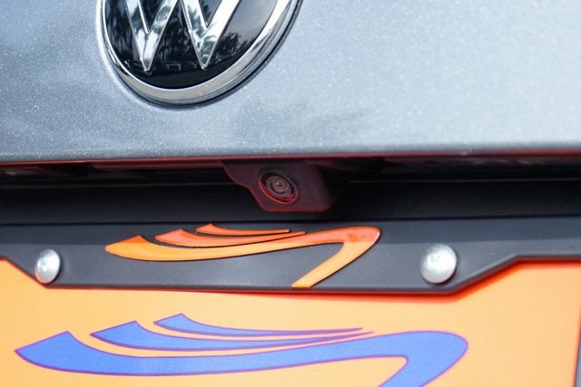 2022 Volkswagen Jetta 1.5T SE