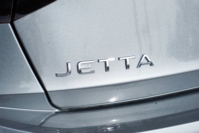 2022 Volkswagen Jetta 1.5T SE