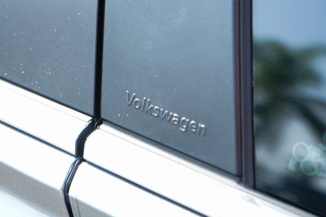 2022 Volkswagen Jetta 1.5T SE