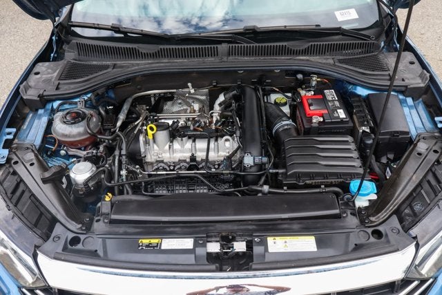 2020 Volkswagen Jetta 1.4T S