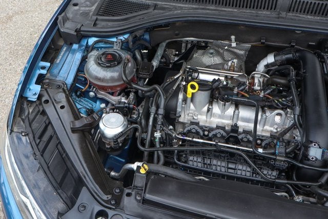 2020 Volkswagen Jetta 1.4T S