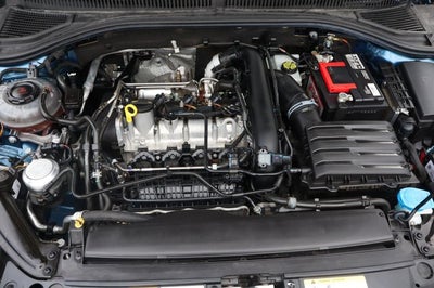 2020 Volkswagen Jetta 1.4T S