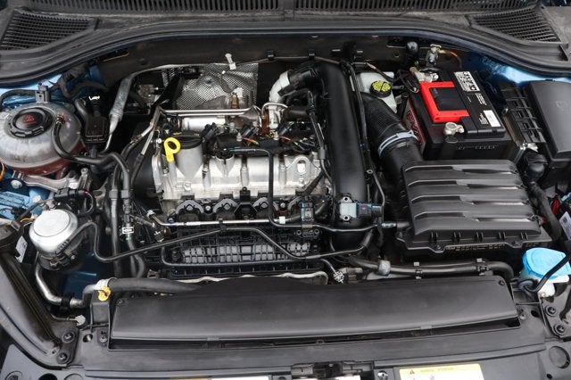 2020 Volkswagen Jetta 1.4T S