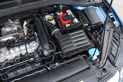 2020 Volkswagen Jetta 1.4T S