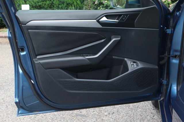 2020 Volkswagen Jetta 1.4T S