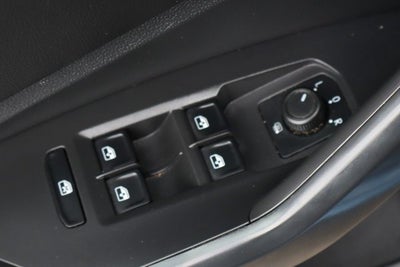 2020 Volkswagen Jetta 1.4T S