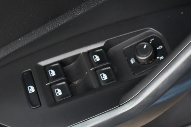 2020 Volkswagen Jetta 1.4T S