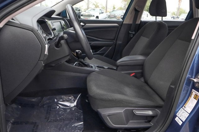 2020 Volkswagen Jetta 1.4T S
