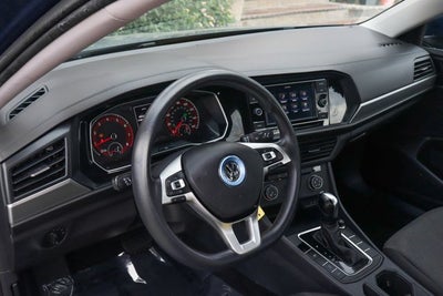 2020 Volkswagen Jetta 1.4T S