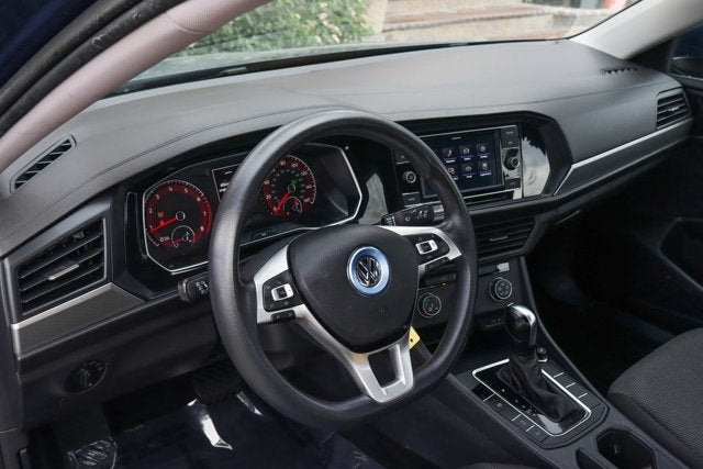 2020 Volkswagen Jetta 1.4T S