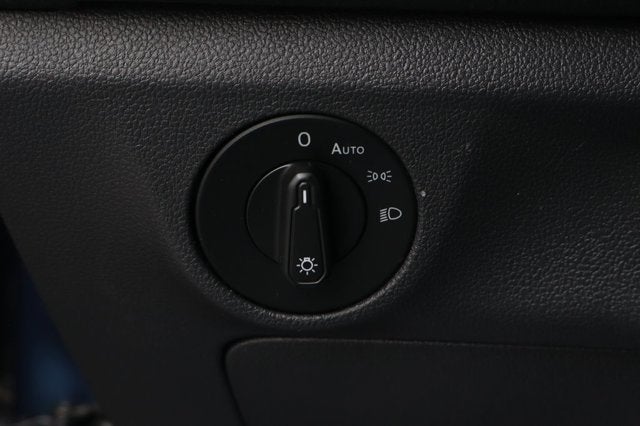 2020 Volkswagen Jetta 1.4T S