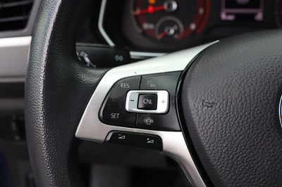 2020 Volkswagen Jetta 1.4T S