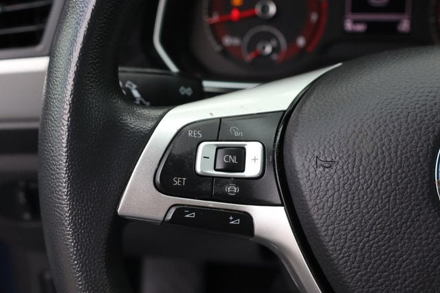 2020 Volkswagen Jetta 1.4T S