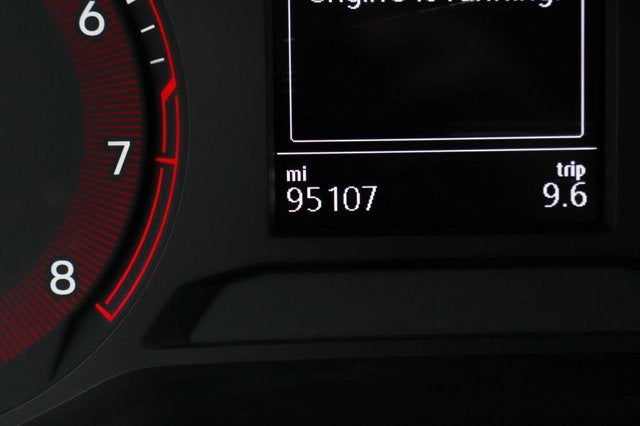 2020 Volkswagen Jetta 1.4T S