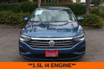 2020 Volkswagen Jetta 1.4T S