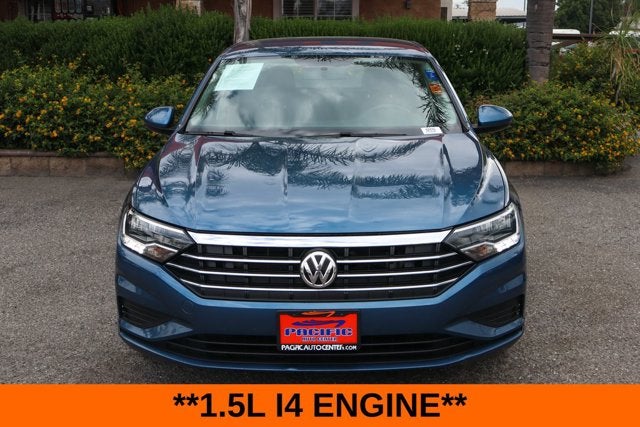 2020 Volkswagen Jetta 1.4T S