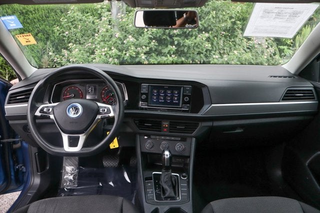 2020 Volkswagen Jetta 1.4T S