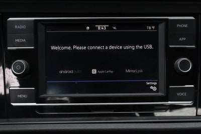 2020 Volkswagen Jetta 1.4T S