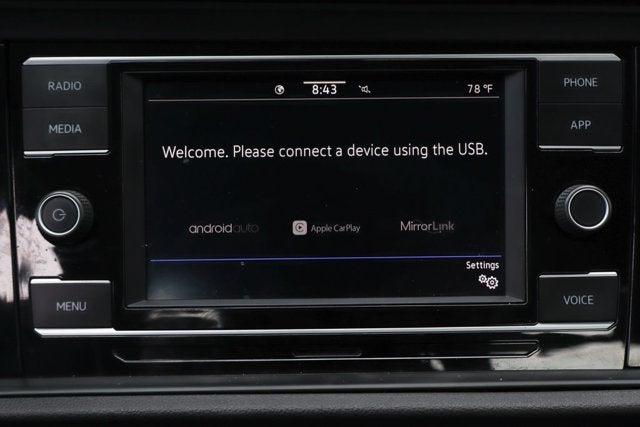 2020 Volkswagen Jetta 1.4T S